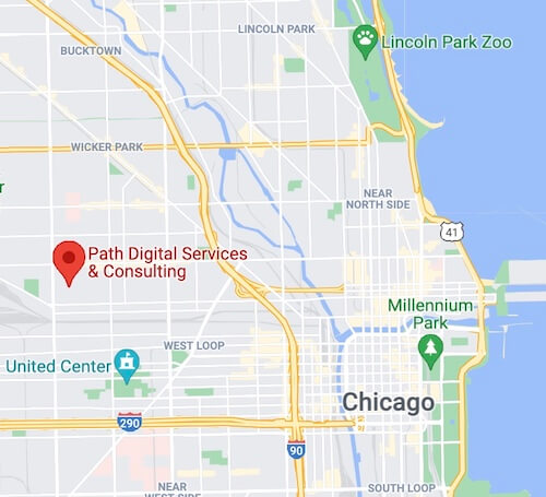 chicago office location